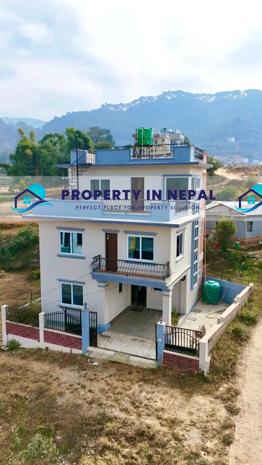 Picture of Godawari Municipality, Bagmati